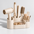 Compact Beauty Tool Counter Dock