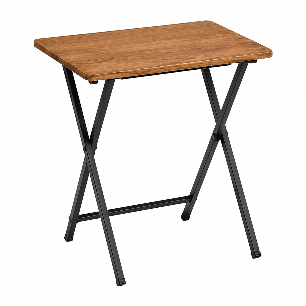 Folding TV Tray Table