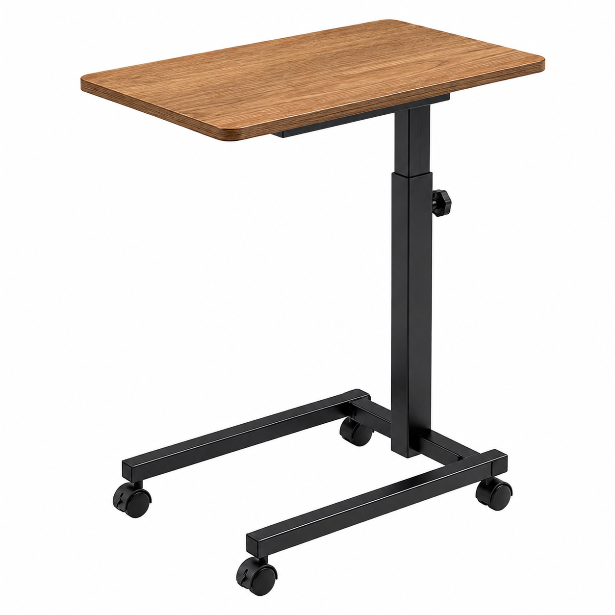 Adjustable Laptop Side Table